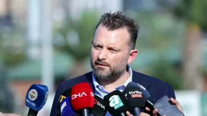 Selahattin Baki'den yeni hamle! Kulüp başkanı olacak