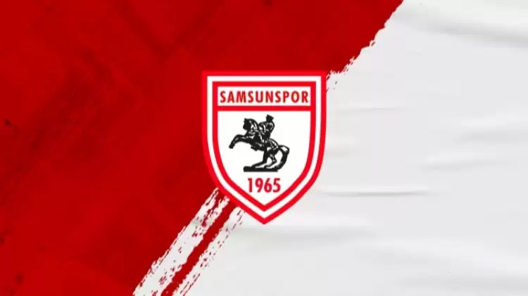 Samsunspor: "Başarımız bazı kesimleri rahatsız etti"