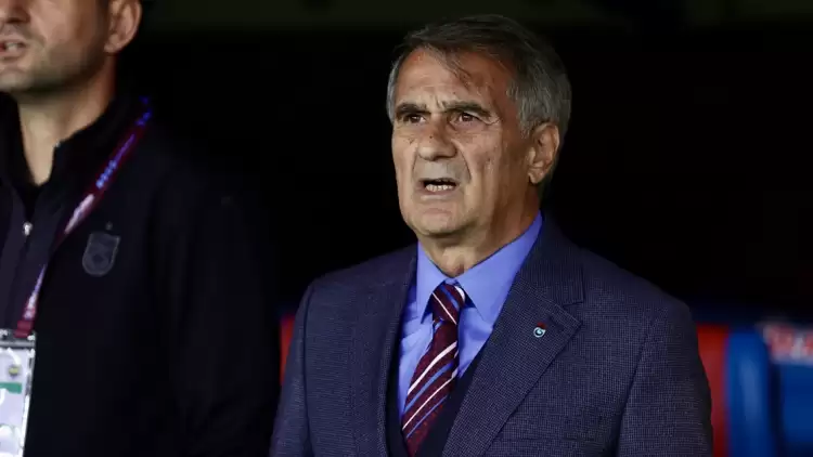 Trabzonspor'da kadro dışı yok ceza var!