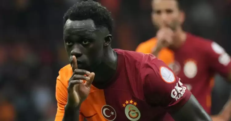 Davinson Sanchez'i izlemek için Tottenham maçına geliyorlar