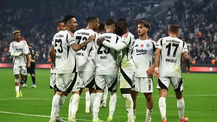 Beşiktaş-Malmö maçı ne zaman, saat kaçta ve hangi kanalda?