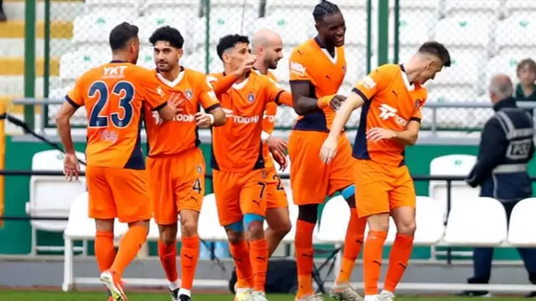 Rams Başakşehir, Kopenhag'da ilk galibiyetin peşinde