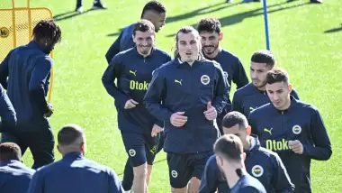 Fenerbahçe'de AZ Alkmaar maçı öncesi 3 eksik
