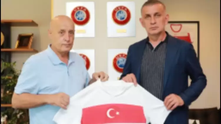 İstanbulspor'dan "TFF'de kronikleşmiş aynı sürüyor!"