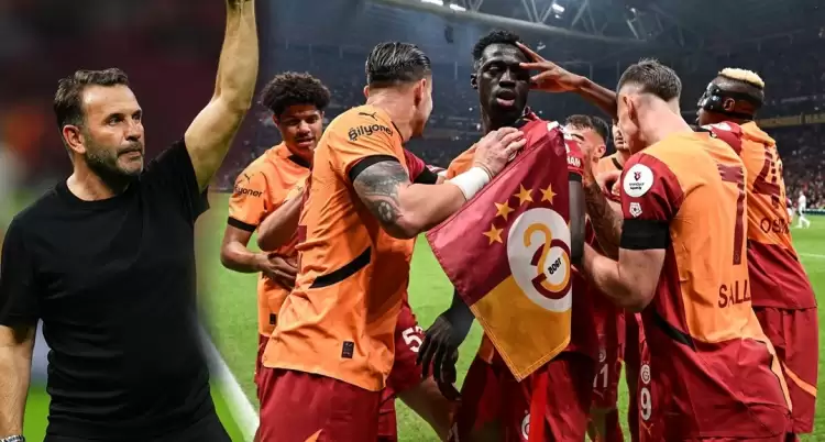 Galatasaray - Tottenham maçı ne zaman, saat kaçta, hangi kanalda? Muhtemel 11'ler