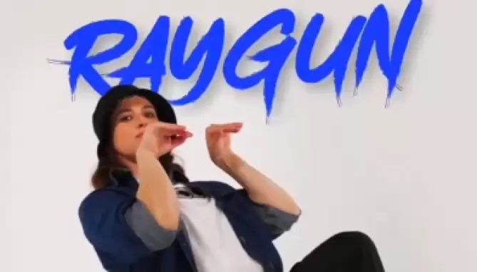 Olimpiyatlarda alay konusu olmuştu: Raygun bir daha yarışmayacak