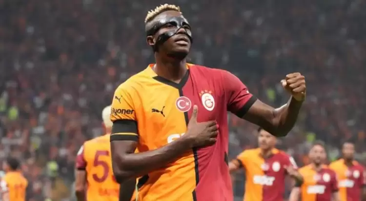 Victor Osimhen'in transferindeki kilit noktayı açıkladı!