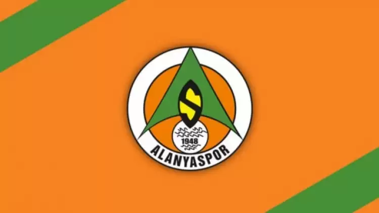 Alanyaspor'un yeni teknik direktörü belli oldu! Resmi açıklama geldi...