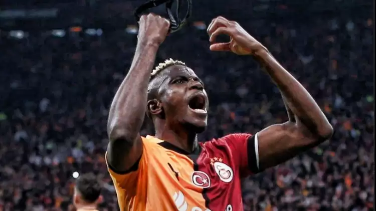 Galatasaray, İngiliz devini yıktı! Ülke puanında fark kapandı! İşte son durum...