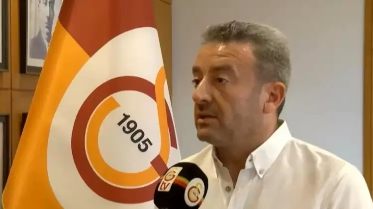 İbrahim Hatipoğlu'ndan Tottenham maçı sonrası Acun Ilıcalı'ya yanıt