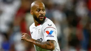 Eski Galatasaraylı Marcao’nun İspanya macerası kabusa döndü!