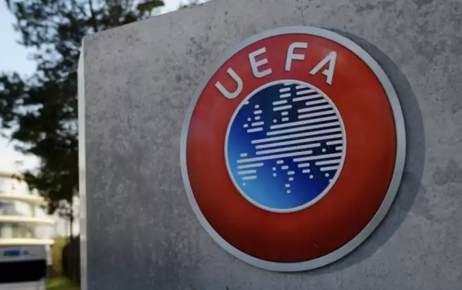 UEFA Ülke puanında farkı erittik! İşte son durum...