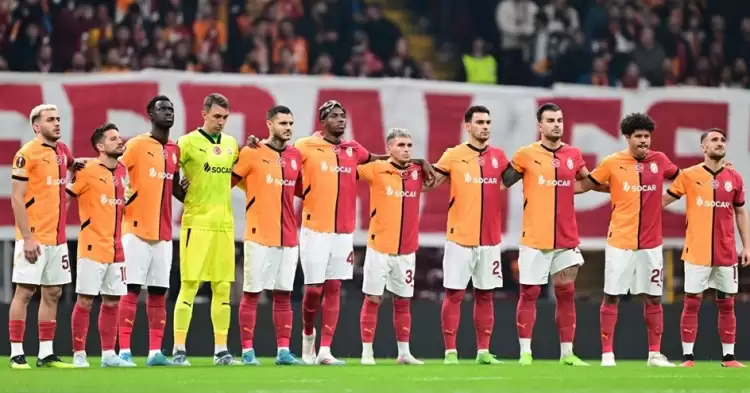 Galatasaray'ın Tottenham galibiyeti Avrupa basınında  