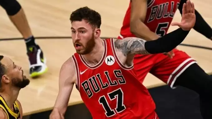 Onuralp Bitim'in yeni takımı açıklandı