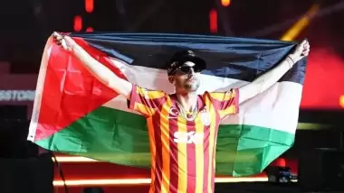 Hakim Ziyech: "Kadınlar ve çocuklar olmayınca kaçıyorlar"