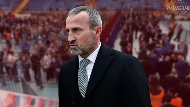 Mustafa Hacıkerimoğlu'ndan Trabzonspor başkanlığı için adaylık açıklaması