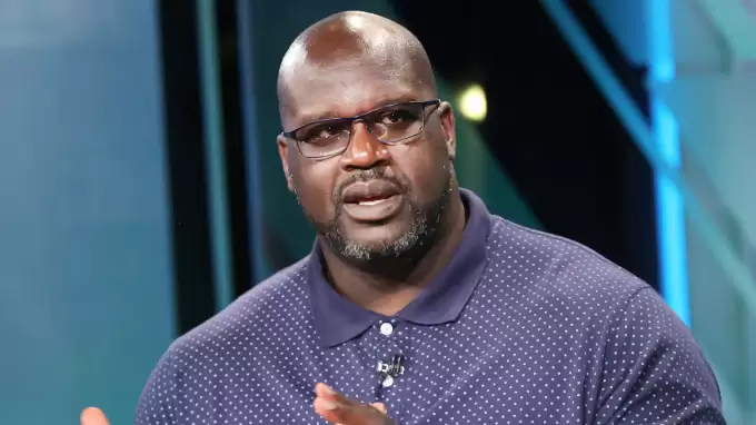 Shaquille O'Neal, NBA'in izlenme oranlarının düşmesinin sebebini açıkladı