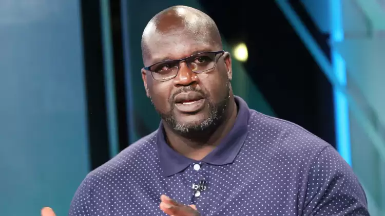 Shaquille O'Neal, NBA'in izlenmeleri oranlarının düşmesinin sebebini açıkladı