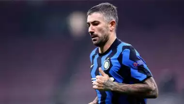 Alexander Kolarov, teknik direktör oldu!