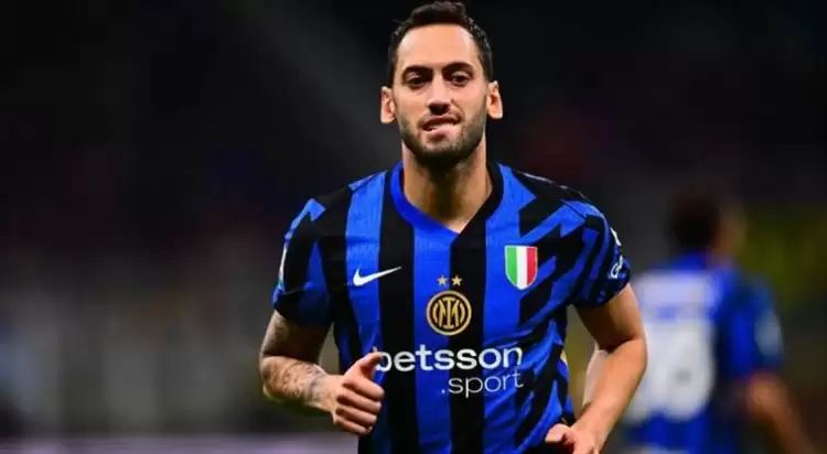 Hakan Çalhanoğlu için dev transfer ücreti