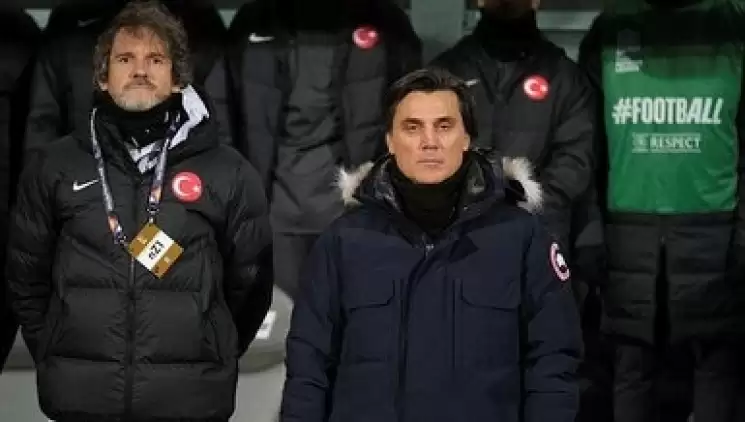 Önceki milli arada ilk kez çağrılmıştı! Bu sefer Montella'dan davet alamadı