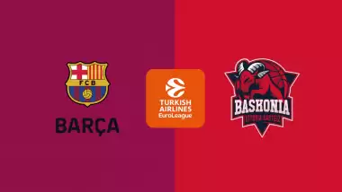 CANLI| Barcelona - Baskonia