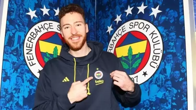 Onuralp Bitim: "Fenerbahçe benim ilk aşkım"