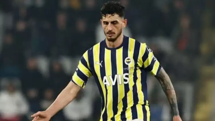 Fenerbahçe'de Samet Akaydin gelişmesi! Teklif...