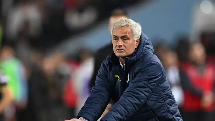 Tahkim Kurulu, Jose Mourinho'nun cezası için karar verdi!