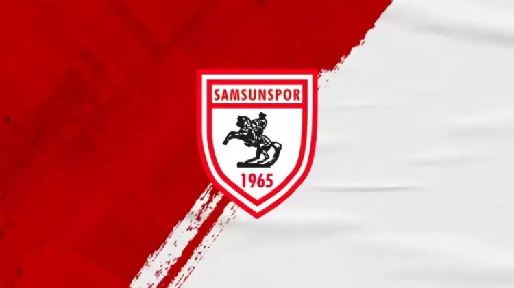 Samsunspor'dan Galatasaray maçı öncesi paylaşım!