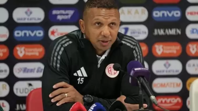 Mehmet Aurelio: "Hak ettik"