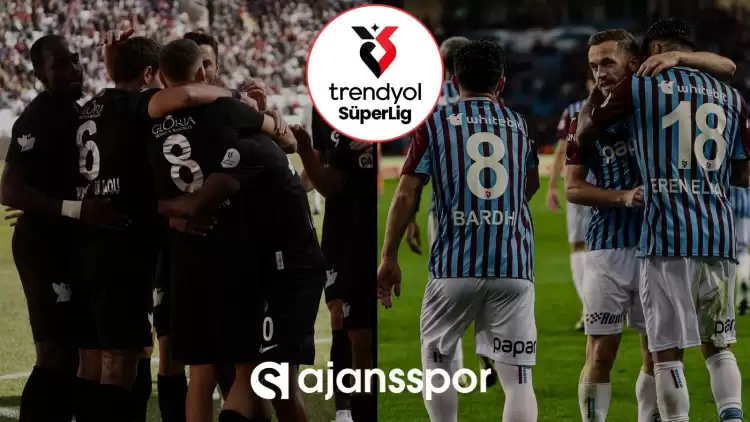 Çaykur Rizespor - Trabzonspor maçının canlı yayın bilgisi ve maç linki