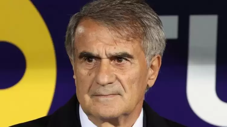 Şenol Güneş: Oyuncularımın iç dünyasında travma var