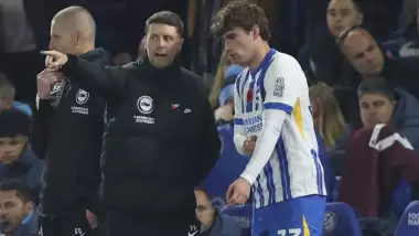 Ferdi Kadıoğlu'nun takım arkadaşları Pep Guardiola'ya karşı geri döndü!