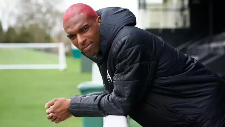 Beşiktaş ve Galatasaray'ın eski yıldızı Ryan Babel futbolu bıraktı!