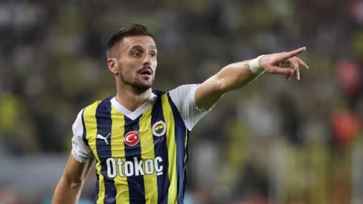 Fenerbahçe'nin yıldızı Dusan Tadic'ten "Ajax'a dönecek misin?" sorusuna yanıt