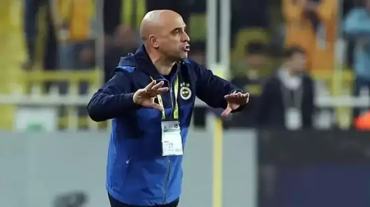 Zeki Murat Göle, Sivasspor maçı öncesi konuştu: "Bugün reaksiyon verme zamanı"