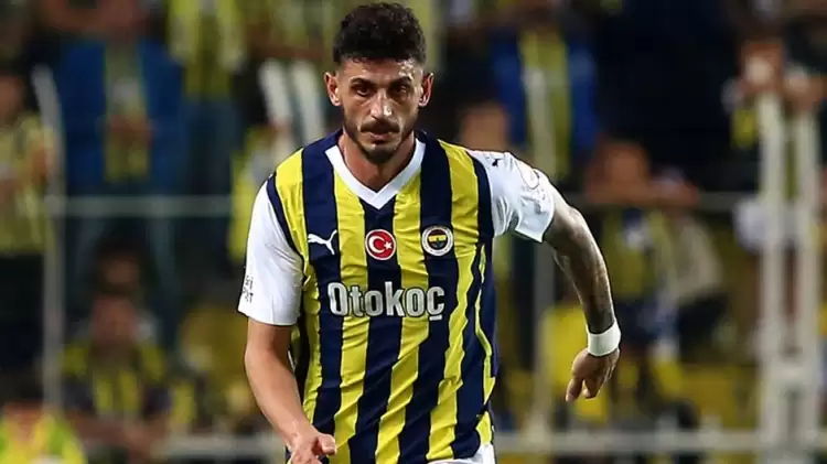 Samet Akaydin golle döndü! Fenerbahçe...