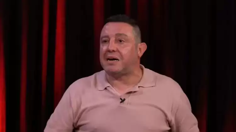 Nihat Kahveci, yıldız futbolcuyu eleştirdi! "Sen bu takıma al ver için gelmedin"