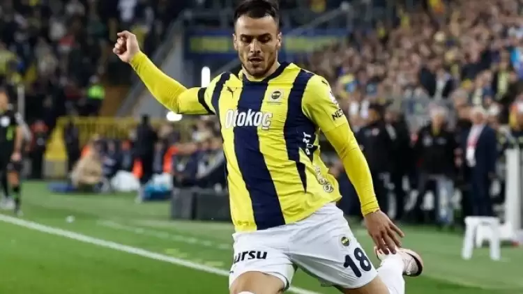 Filip Kostic'ten taraftara mesaj