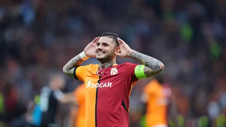 Mauro Icardi kadrodan çıkartılırsa sözleşmesi ne olur?