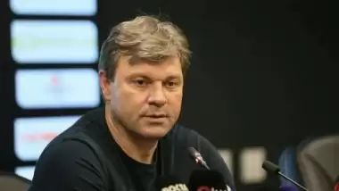 "Lideri olmanın hesaplarını yaptık"