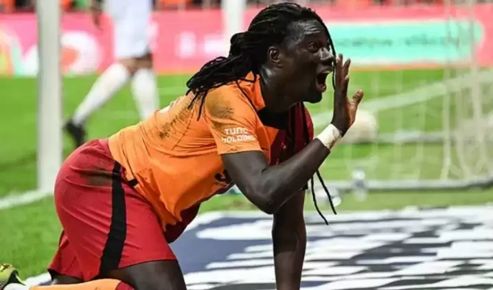 Bafetimbi Gomis futbola veda etti!