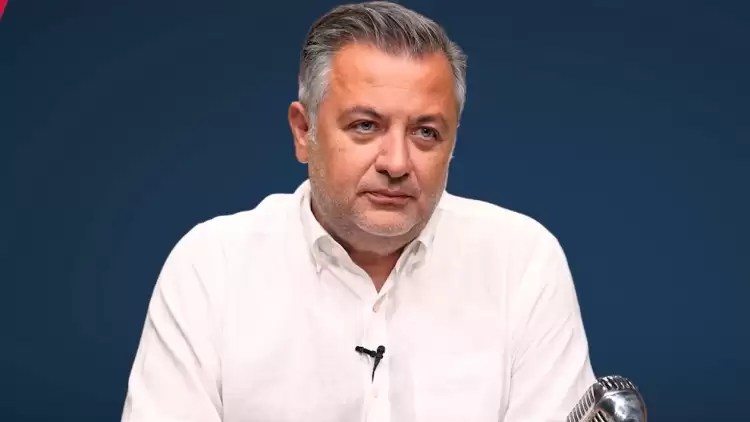 Mehmet Demirkol: "İzlediğim en iyi şovlardan biriydi"