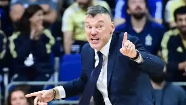 Jasikevicius, Bayern Münih maçı öncesi konuştu: "Savunmaya odaklanmamız gerekiyor"