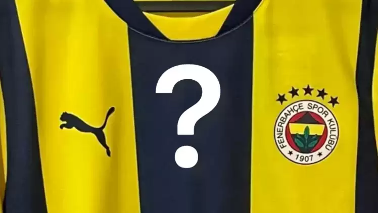 Fenerbahçe Puma ile yollarını ayırıyor! İşte yeni tedarikçi...