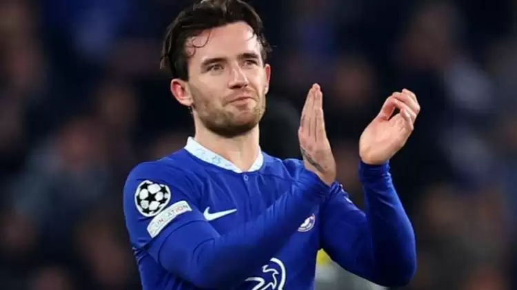 Mourinho onay verdi, Fenerbahçe devreye girdi! Ben Chilwell