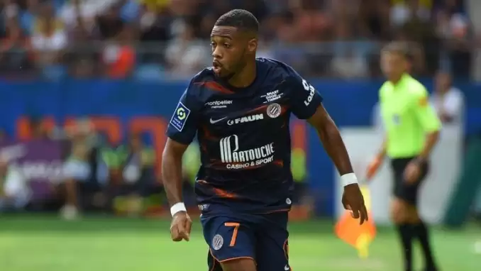 Beşiktaş'ın hücumuna joker!