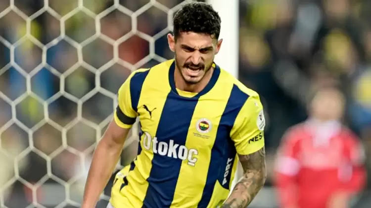 Fenerbahçe'de Samet Akaydin gerçeği ortaya çıktı