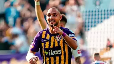 Süper Lig’de Ahmed Kutucu fırtınası!